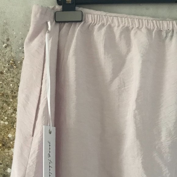 Young Fabulous & Broke Maxi Skirt (NWT) - Picture 7 of 12